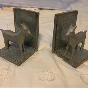 Joanna Gaines Bookends